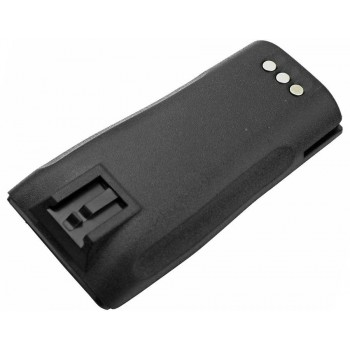 Baterija MOTOROLA NNTN4970A 7,4V 2600mAh Li-Ion radijo telefonui CP040, CP140, CP150, CP160, CP200, PR400, EP450