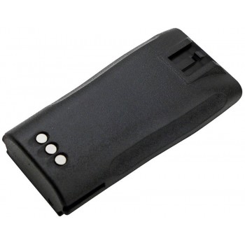 Baterija MOTOROLA NNTN4970A 7,4V 2600mAh Li-Ion radijo telefonui CP040, CP140, CP150, CP160, CP200, PR400, EP450