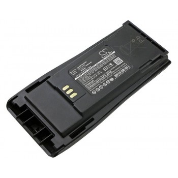 Baterija MOTOROLA NNTN4970A 7,4V 2600mAh Li-Ion radijo telefonui CP040, CP140, CP150, CP160, CP200, PR400, EP450