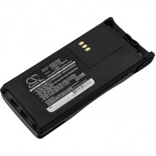 Baterija  Motorola P040 P080 P88S CT150 CT250 7,2V 1800mAh NiMH