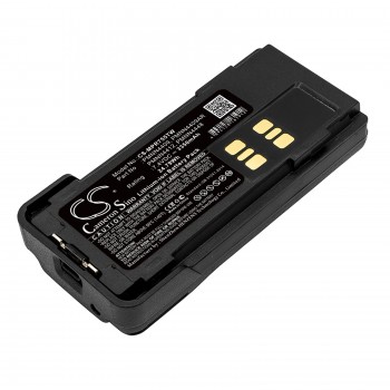 Baterija MOTOROLA PMNN4491, PMNN4406BR 7,4V3350mAh Li-Ion  DP4000, DP4400, DP4600, DP4800, MOTOTRBO DP2600E