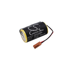 Bateria litowa zamienna Panasonic 3V BR-CCF1TH, A02B-0120-K106, A02B-0130-K106, A98L-0031-0007