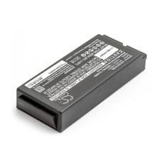 Bateria zamienna Danfoss / Ikusi BT27iK 2305271 4,8V 2500mAh do T70/3, T70/4, TM70/3, TM70/8, IK3, IK4