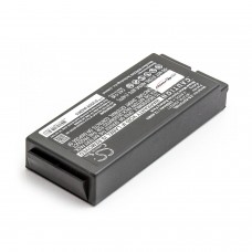 Baterija Danfoss / Ikusi BT27iK 2305271 4,8V 2500mAh  T70/3, T70/4, TM70/3, TM70/8, IK3, IK4