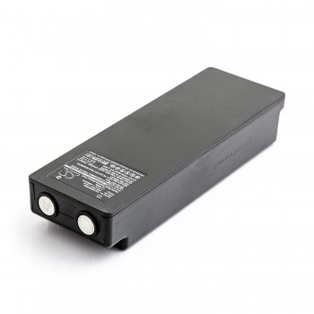 Baterija SCANRECO 592 7,2V 2000mAh 1026, 13445, 16131, 17162, 590, 708031757, RSC7220, IM6024