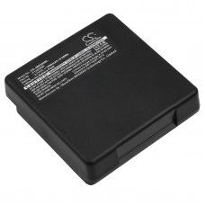 JAY F1305896 PWB PYB 3.7V 1800mAh ličio jonų akumuliatorius, skirtas JAY Jay Gama6 Gama10 krano valdymui