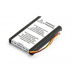 Originali AUTEC baterija R0BATT00E0018, AIRBM3V7L, BH3V7L 3,7V 1300mAh, skirta Air A4, Air A4, Air A4 nuotolinio valdymo pultui