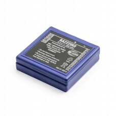 Originali HBC Radiomatic Fub03A 6V 800mAh NiMh baterija - BA203060, BA222060, BA222061