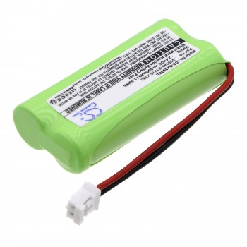 Siemens Gigaset A120 A14 A140 A145 A160 A165 A245 A240 A260 A265 baterija (650 mAh)