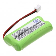 Siemens Gigaset A120 A14 A140 A145 A160 A165 A245 A240 A260 A265 baterija (650 mAh)