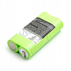 Bateria do Multimetru Fluke 91-Fluke 105 4,8V 4500Ah NiMH typ PM9096-100, B10858 AS3006