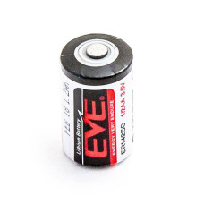 Bateria do czujki systemów alarmowych 1/2AA 3,6V 1200mAh EVE ER14250S