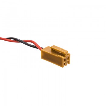 Ličio baterija, skirta Mitsubishi CR1 CR2 CR3 M500 M600 3.6V 2700mAh LS14500-MER ER6V-C4 K07RBK215701 BKO-NC2157H01